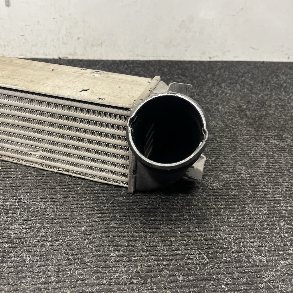 ☑️ OEM BMW E82 E90 E92 E93 335 Intercooler N54 N55 Engine Turbo Charger Cooler