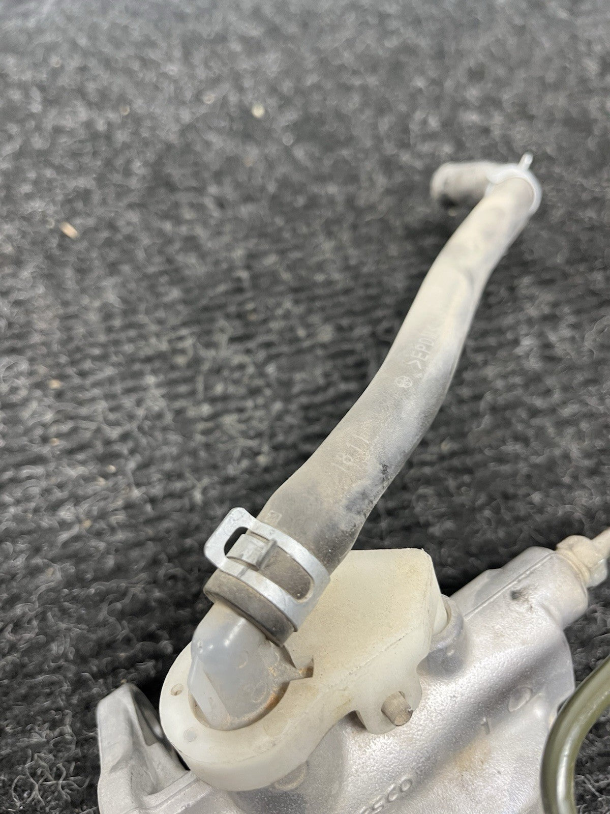 ☑️ 2015-2019 Subaru WRX STI Clutch Master Cylinder OEM 15-19