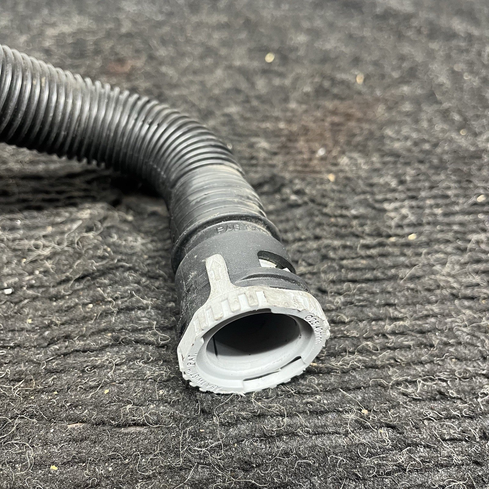 ☑️ 07-10 OEM BMW E90 E92 E93 335 Charge Pipe Diverter Valves Induction Pipe N54