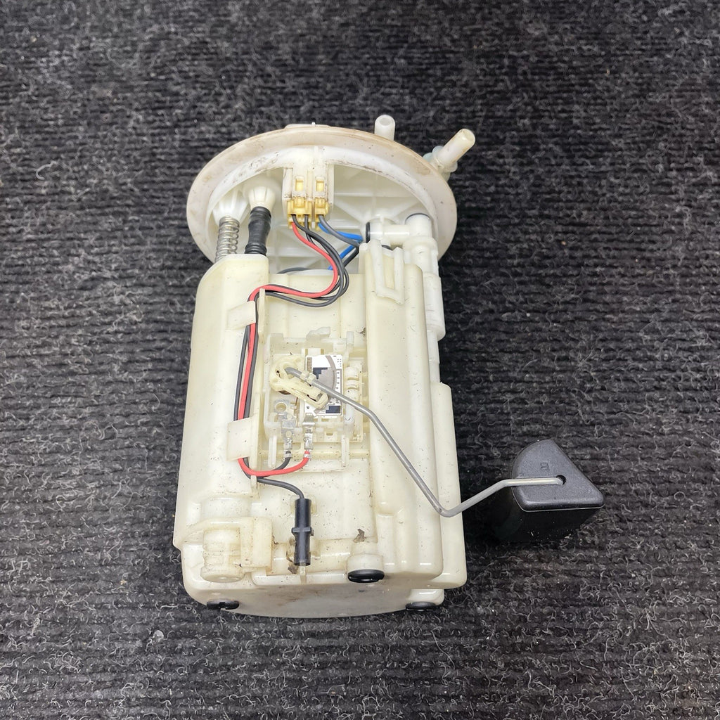 ☑️ 2008-2014 SUBARU WRX & STI FUEL PUMP BASKET HANGER SENDING UNIT 42021FG050