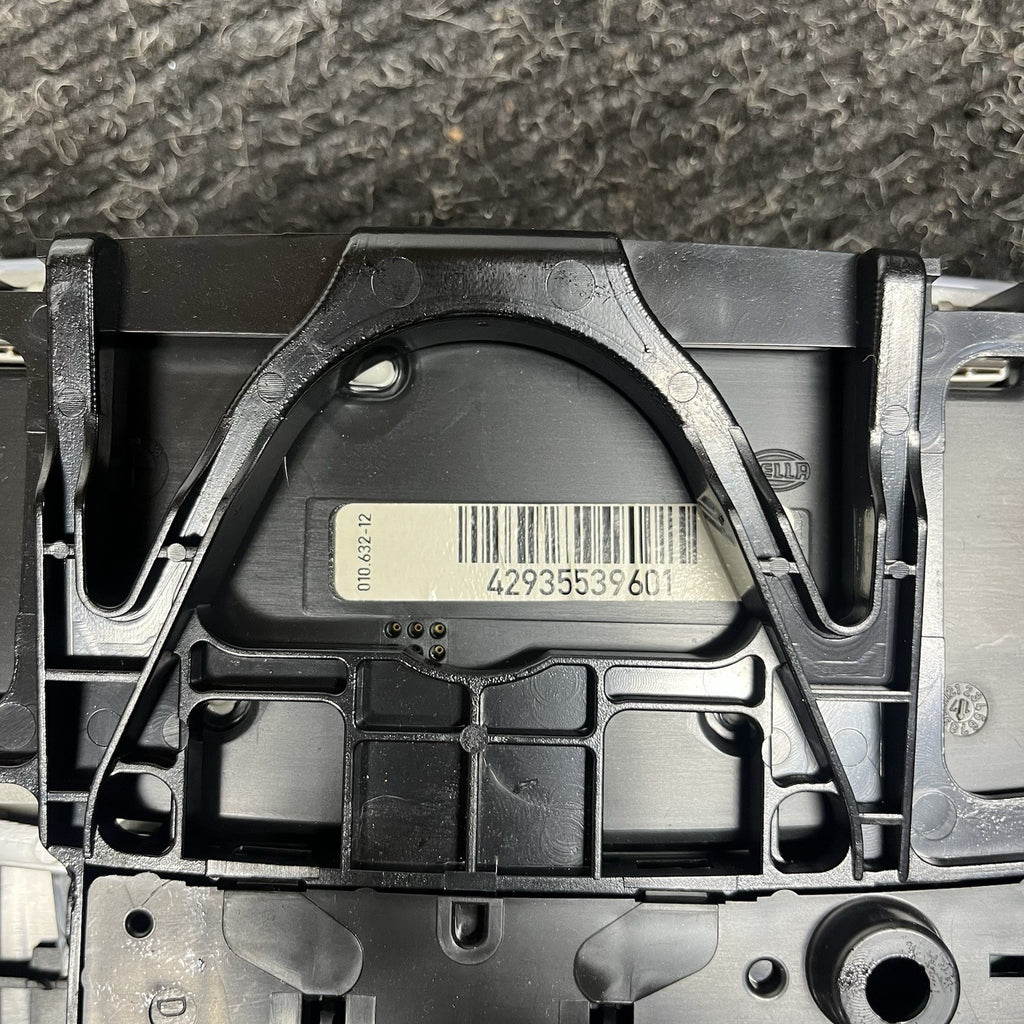 ☑️ 12-20 BMW F30 F22 F32 435 FRONT OVERHEAD DOME MAP LIGHT SUNROOF SWITCH OEM