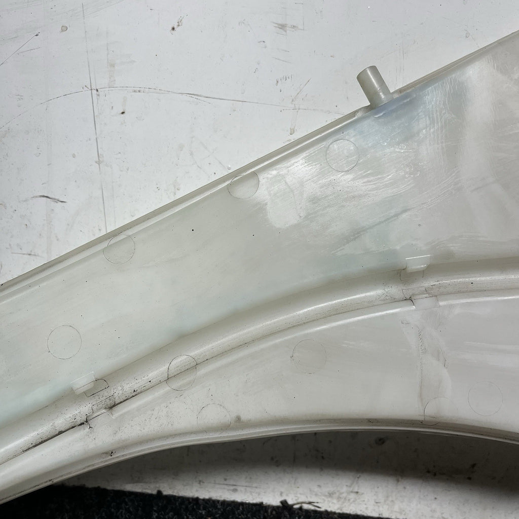 ☑️ 2011-2017 BMW X3 F25 Front Windshield Washer Fluid Reservoir Tank 7341926 OEM