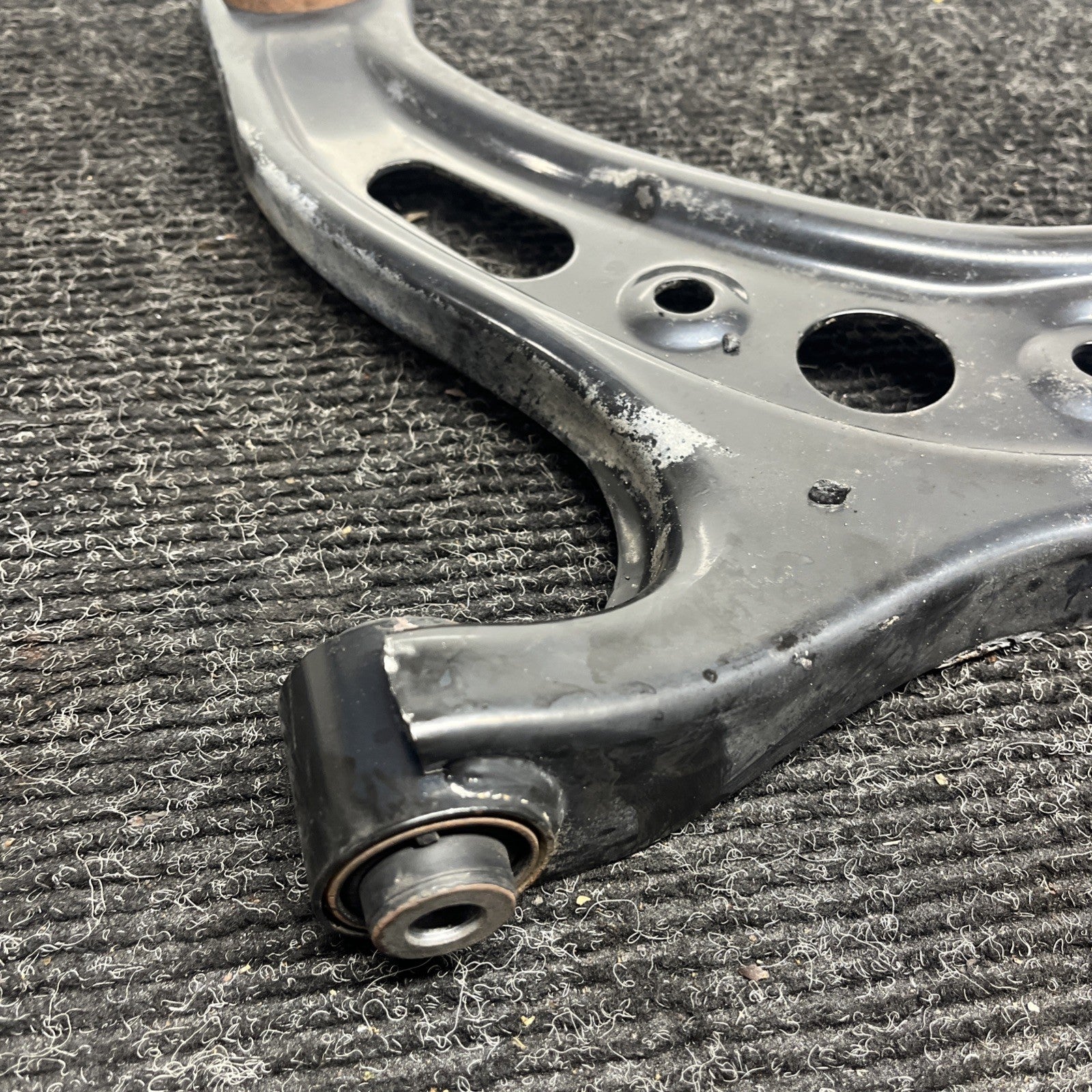 ☑️ 2013-2020 Subaru BRZ Scion FRS Passenger Front Lower Control Arm RH Right OEM