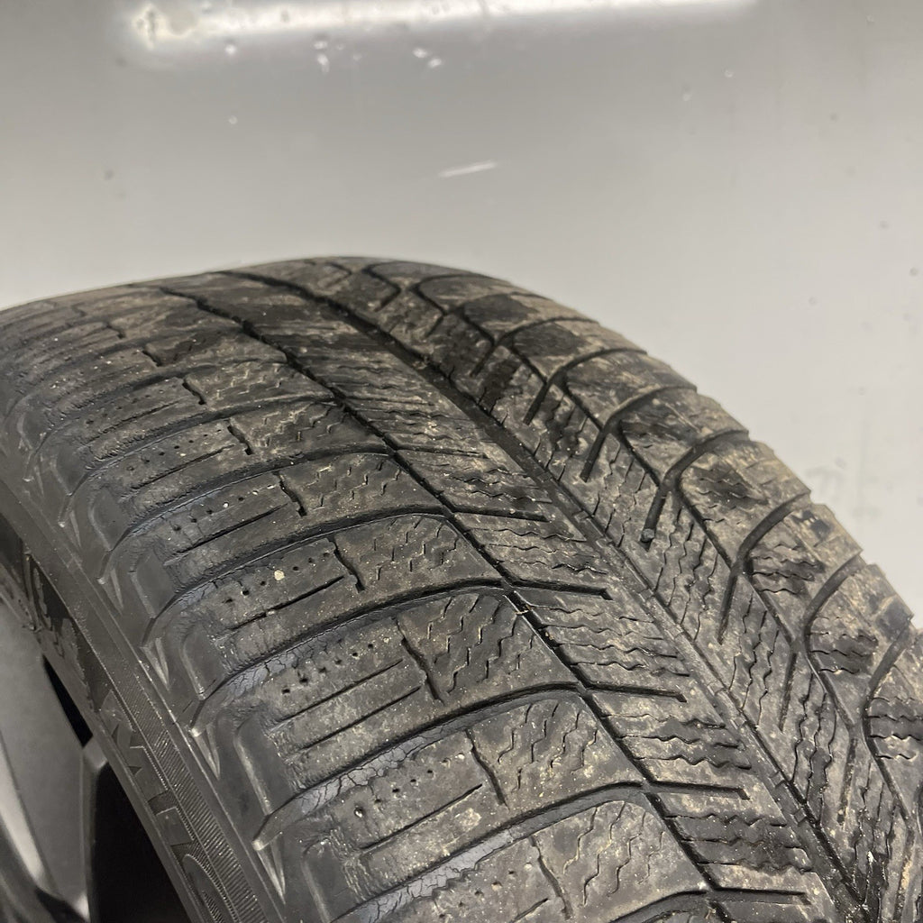 ☑️ Sparco OZ Racing Assetto Gara Wheel 17x7.5  ET45 5x100 Alloy Rim Gray