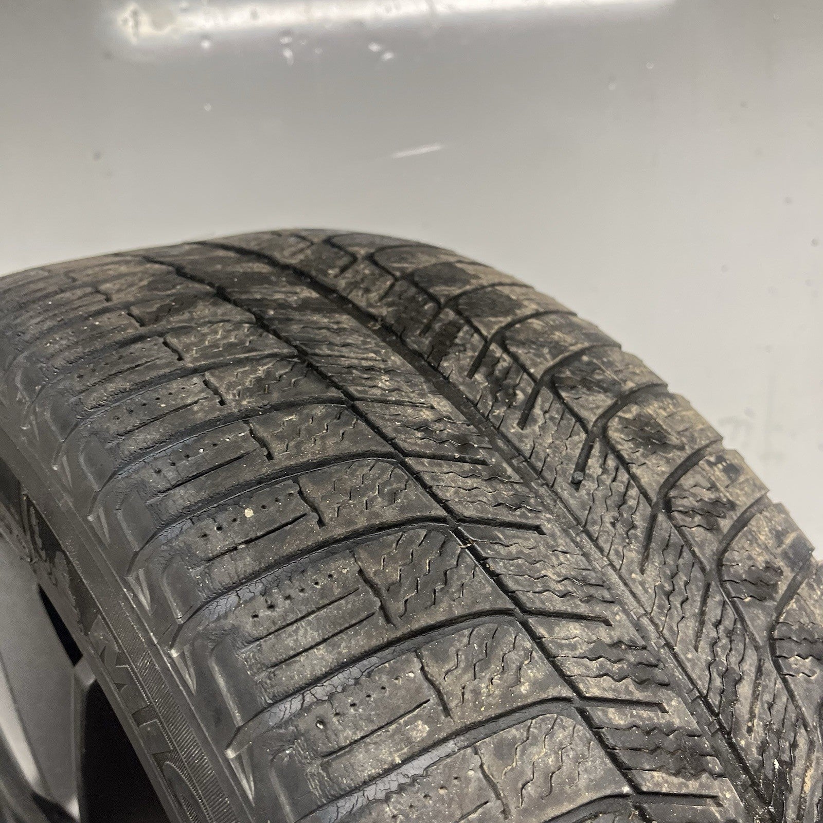 ☑️ Sparco OZ Racing Assetto Gara Wheel 17x7.5  ET45 5x100 Alloy Rim Gray