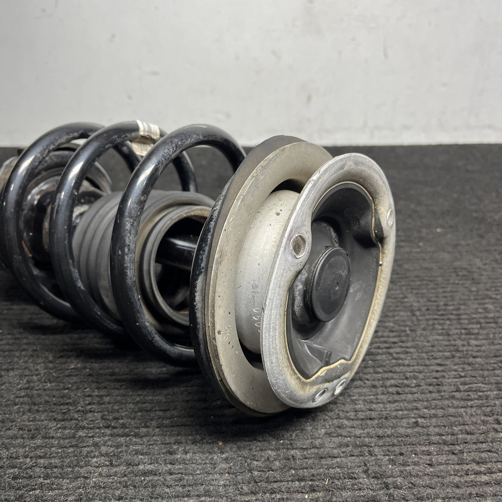 ☑️ 08-13 OEM BMW E88 Convertible 135 Front Driver Side M SPORT 76k Strut