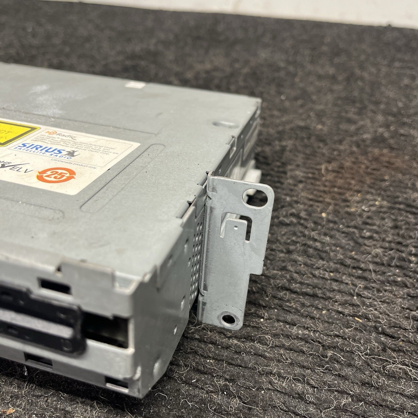 ☑️ 2011-2013 BMW X5 X6 Radio Stereo Infotainment Module 65129226342 OEM