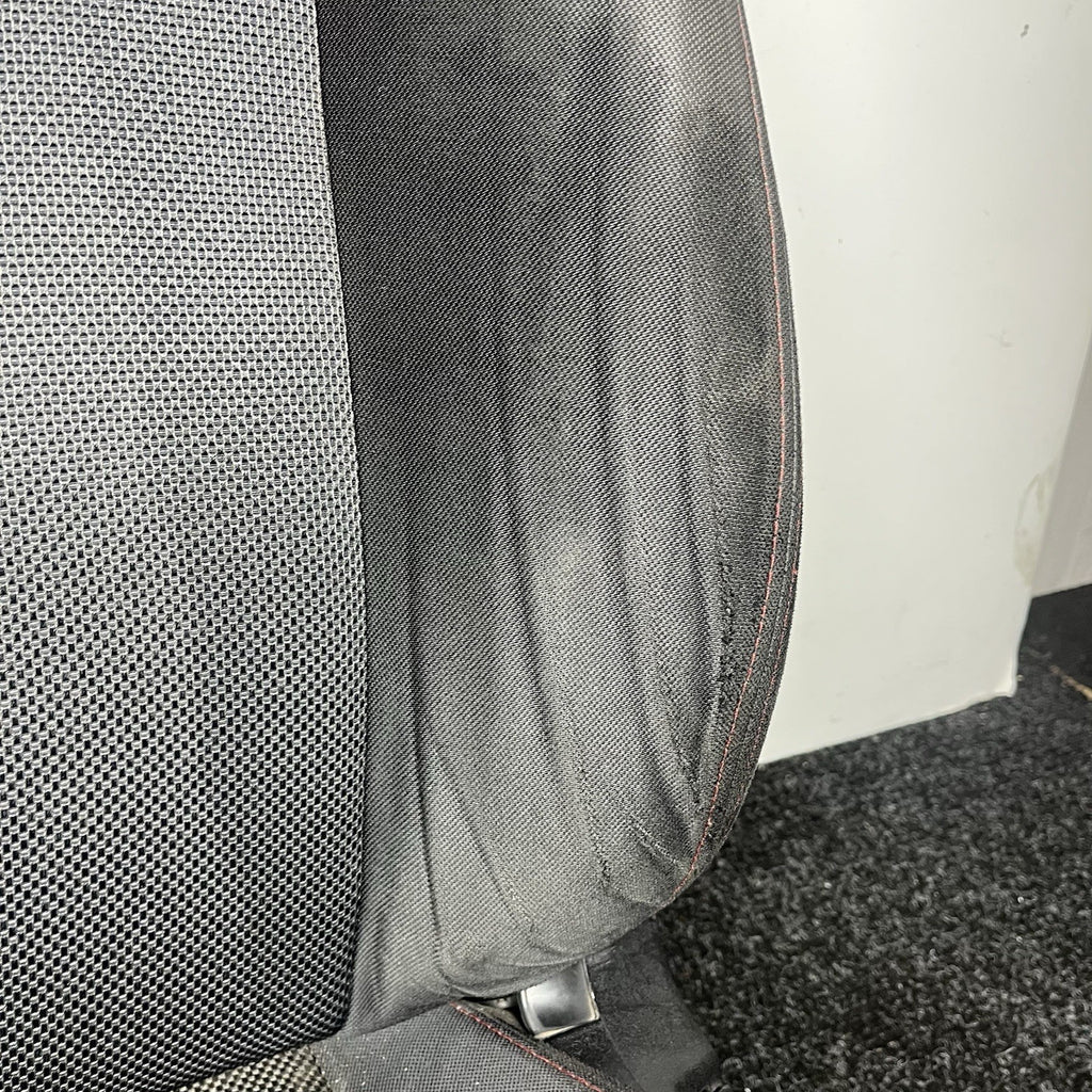 ☑️ 2008-2014 Subaru Impreza WRX Seat Set Seats Front Left Right Pair OEM 08-14