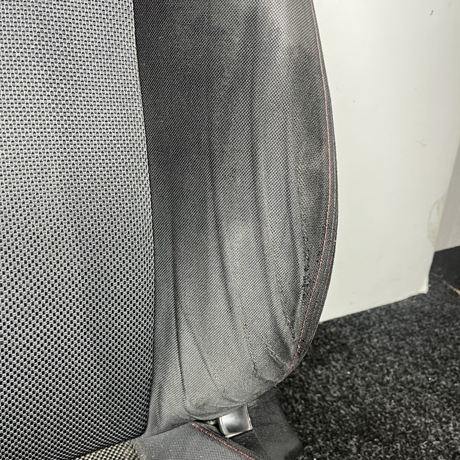 ☑️ 2008-2014 Subaru Impreza WRX Seat Set Seats Front Left Right Pair OEM 08-14