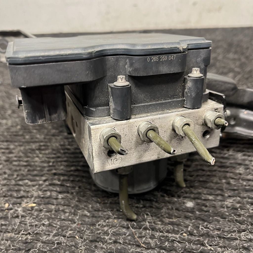 ☑️ 2018 Subaru BRZ ABS Pump Anti Lock Brake Actuator 27536CA050