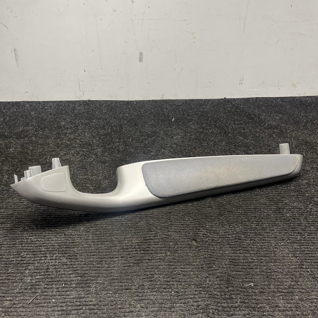 ☑️99-06 BMW E46 ZHP 325 330 M3 Coupe Right Passenger Door Armrest Trim Panel OEM