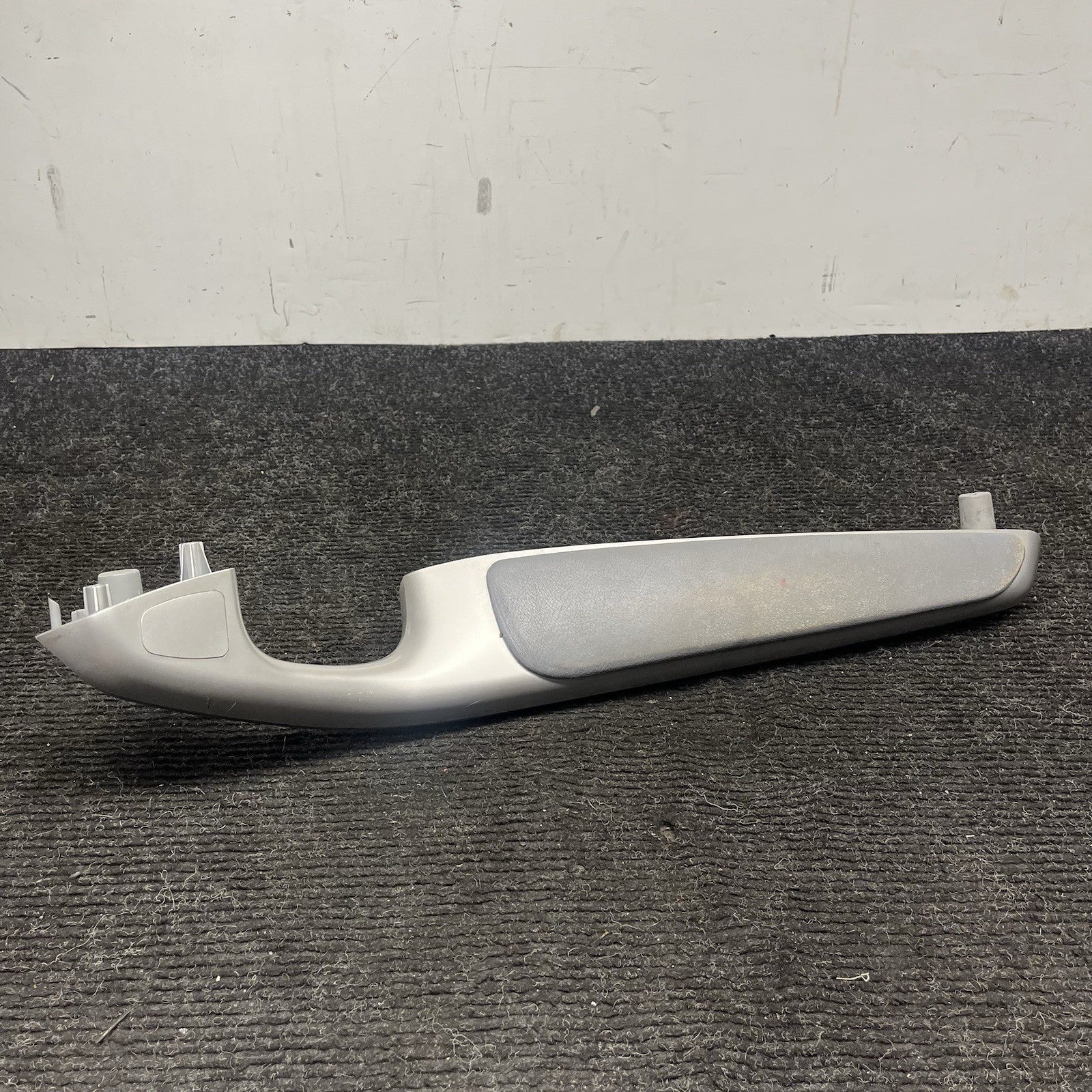 ☑️99-06 BMW E46 ZHP 325 330 M3 Coupe Right Passenger Door Armrest Trim Panel OEM