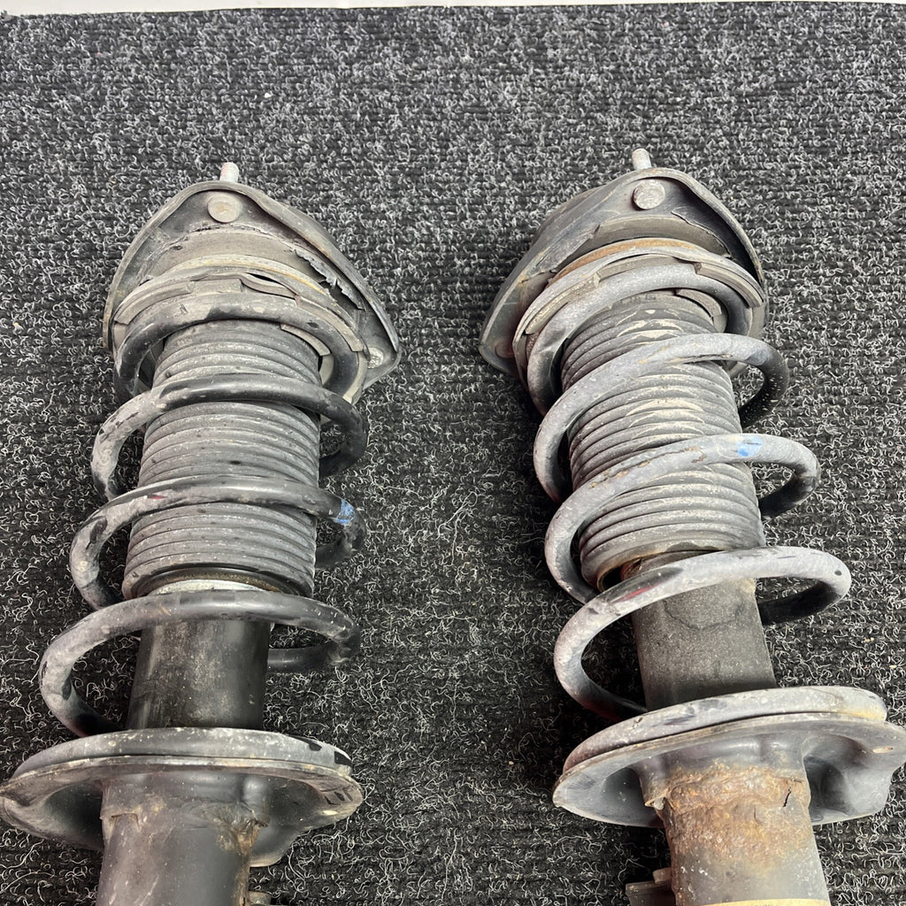 ☑️ 2013-2016 Subaru BRZ Front Right Strut 20310CA120 Factory OEM 13-16 Rust