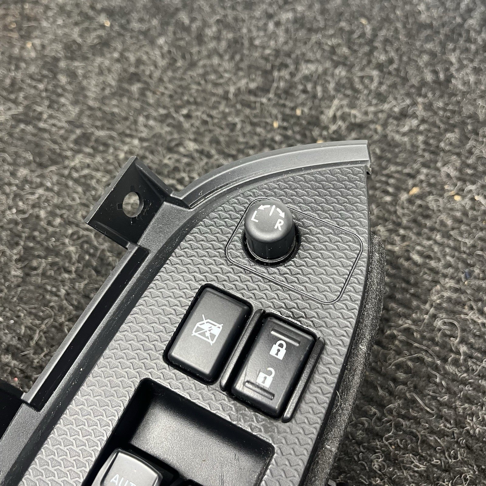 ☑️ 2013-2020 Subaru BRZ 86 FRS Driver Left LH Side Master Window Door Switch OEM