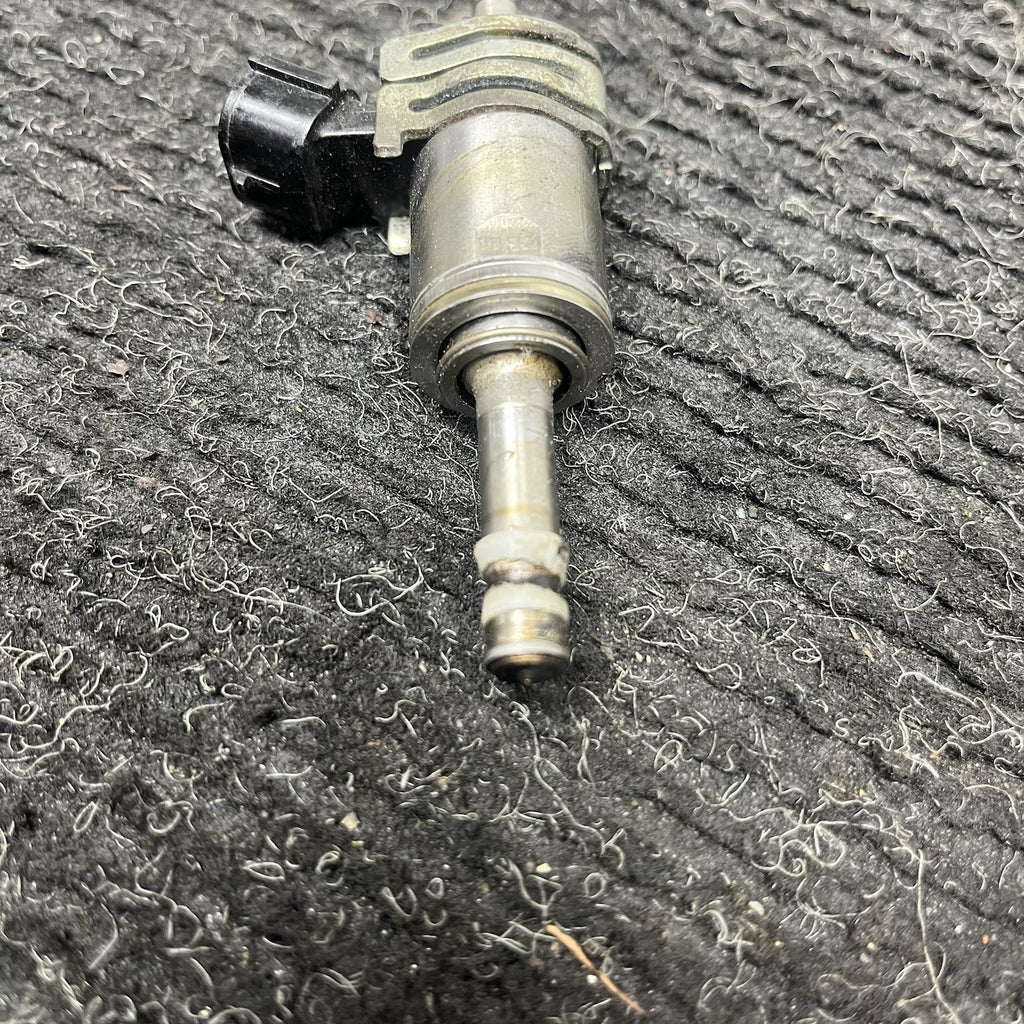 ☑️ 13-17 Scion FR-S Subaru BRZ 2.0L FA20 HIGH PRESSURE FUEL INJECTOR Genuine