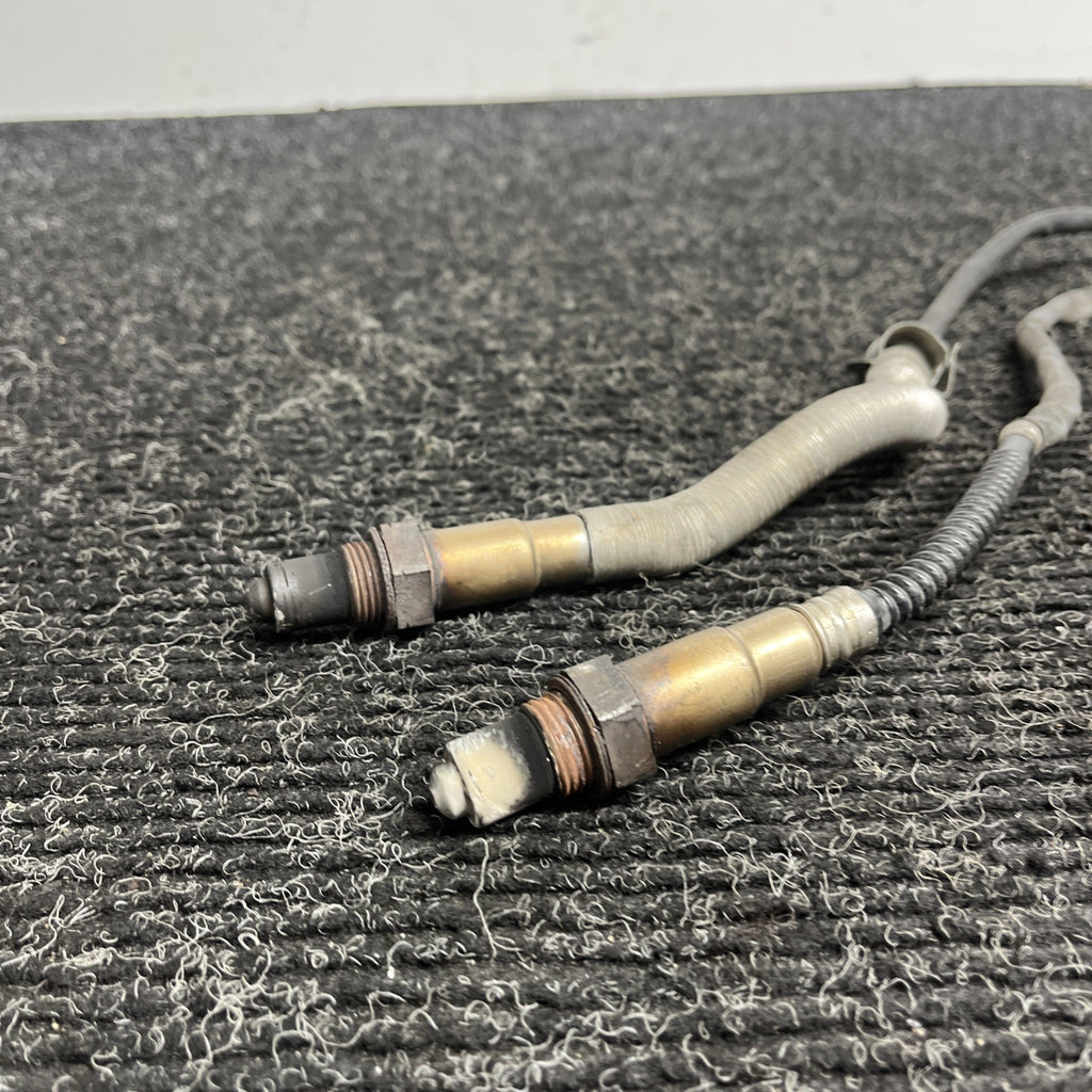 ☑️ OEM BMW E82 E88 E90 F10 F32 F06 Cat Catalytic Lambda  Oxygen O2 Sensor N55