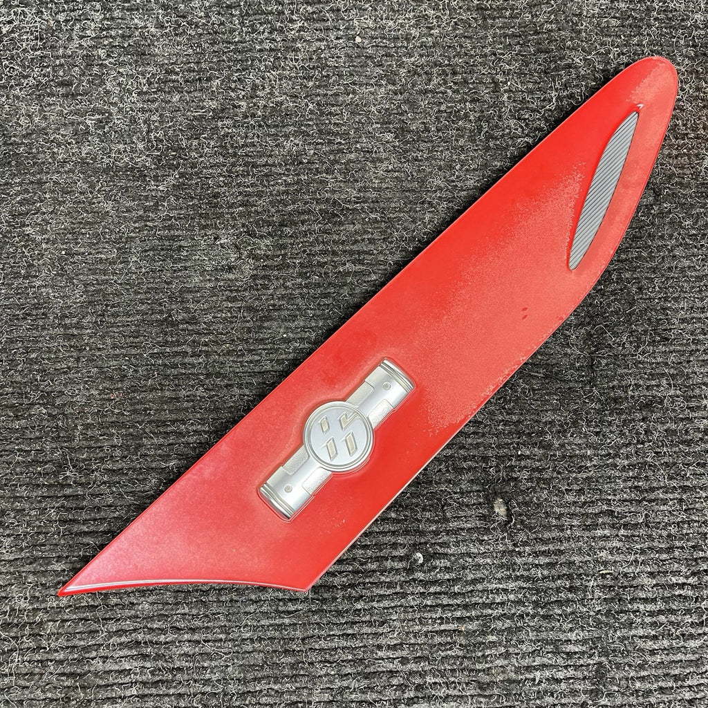 ☑️ 2013-2016 Subaru BRZ Scion FR-S OEM Fender Molding Garnish Right Passenger