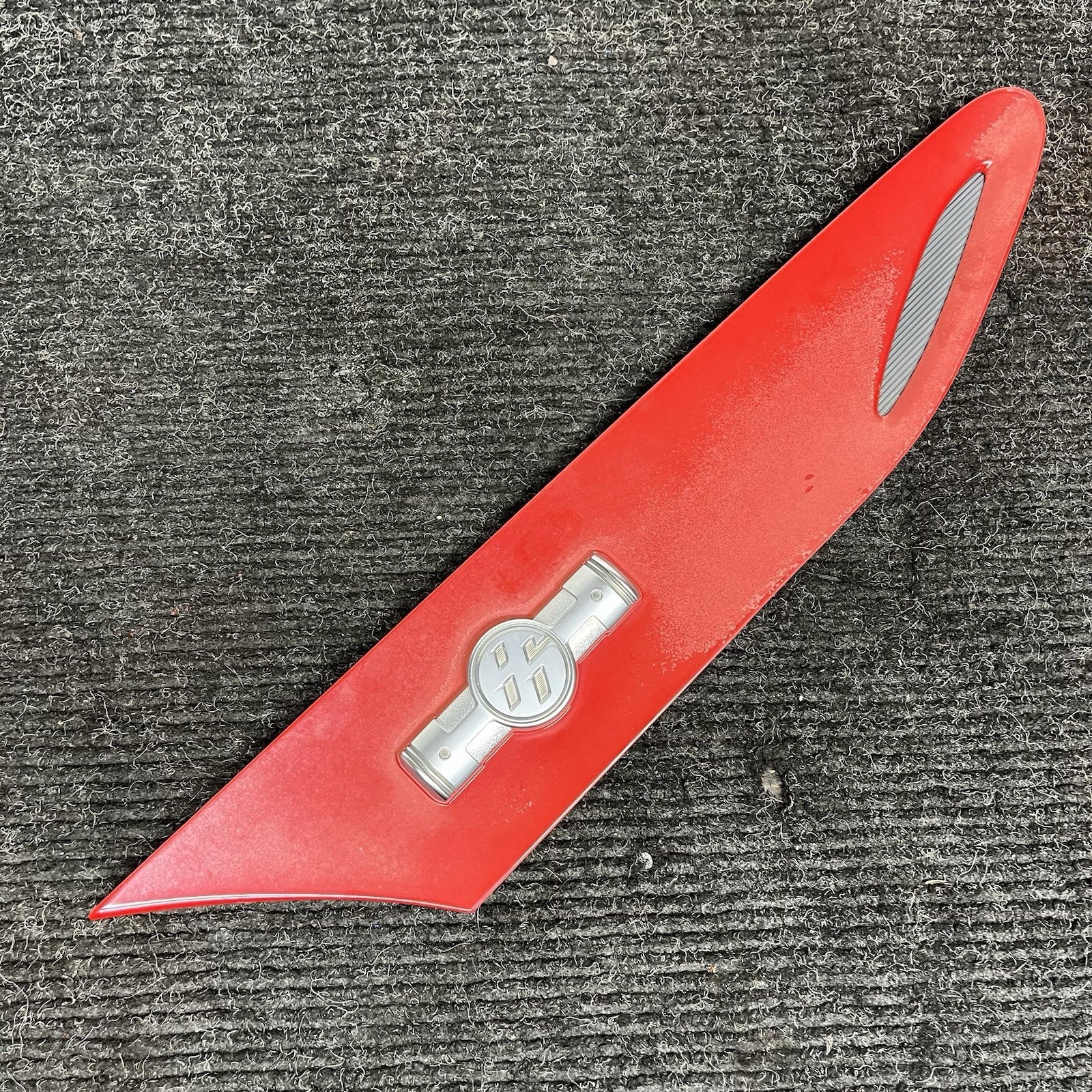 ☑️ 2013-2016 Subaru BRZ Scion FR-S OEM Fender Molding Garnish Right Passenger
