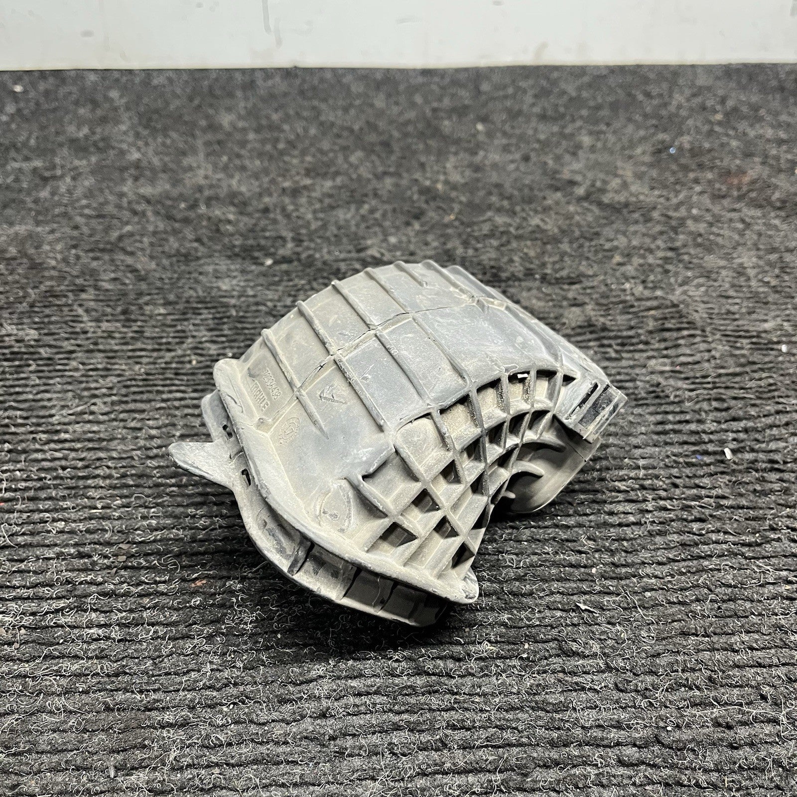 ☑️ 2011-2017 BMW 3 F30 F35 F31 Brake Air Duct 72336438 OEM
