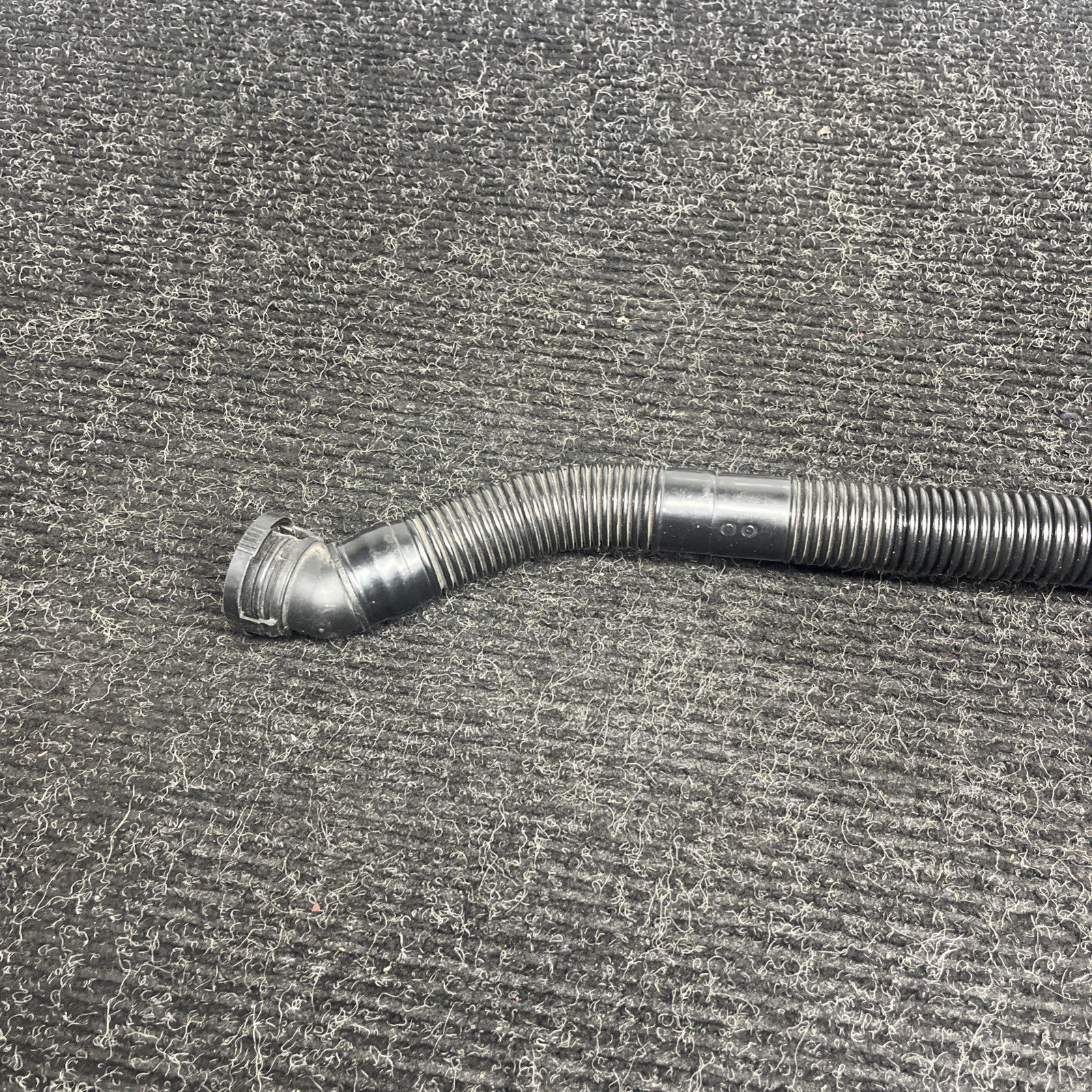 ☑️ 08-13 OEM BMW E90 E92 E93 M3 S65 Secondary Air Pump Suction Hose w/ Sensor