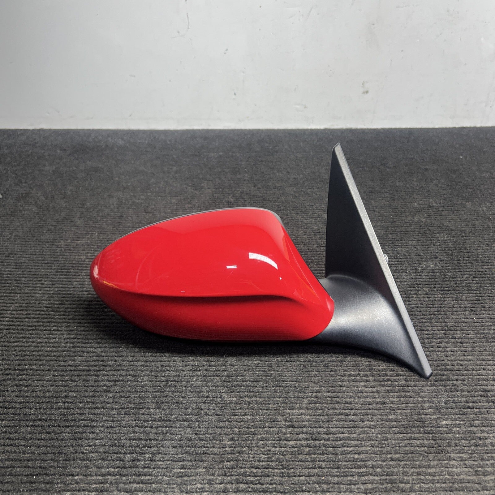 ☑️ 09-16 BMW Z4 E89 POWER FOLD AUTO DIMMING SIDE VIEW MIRROR RIGHT PASSENGER OEM