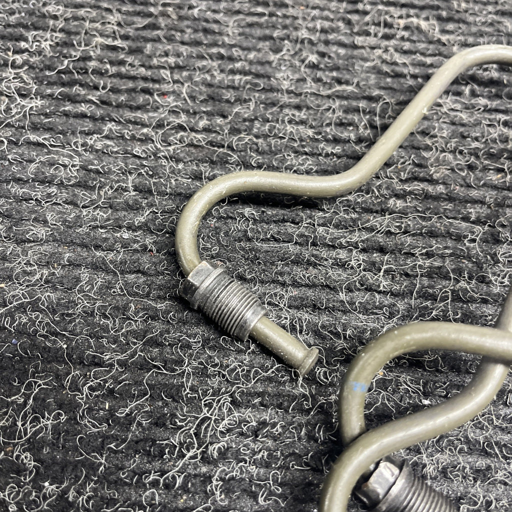 ☑️ 2001-2006 BMW E46 M3 SMG Hydraulic Lines