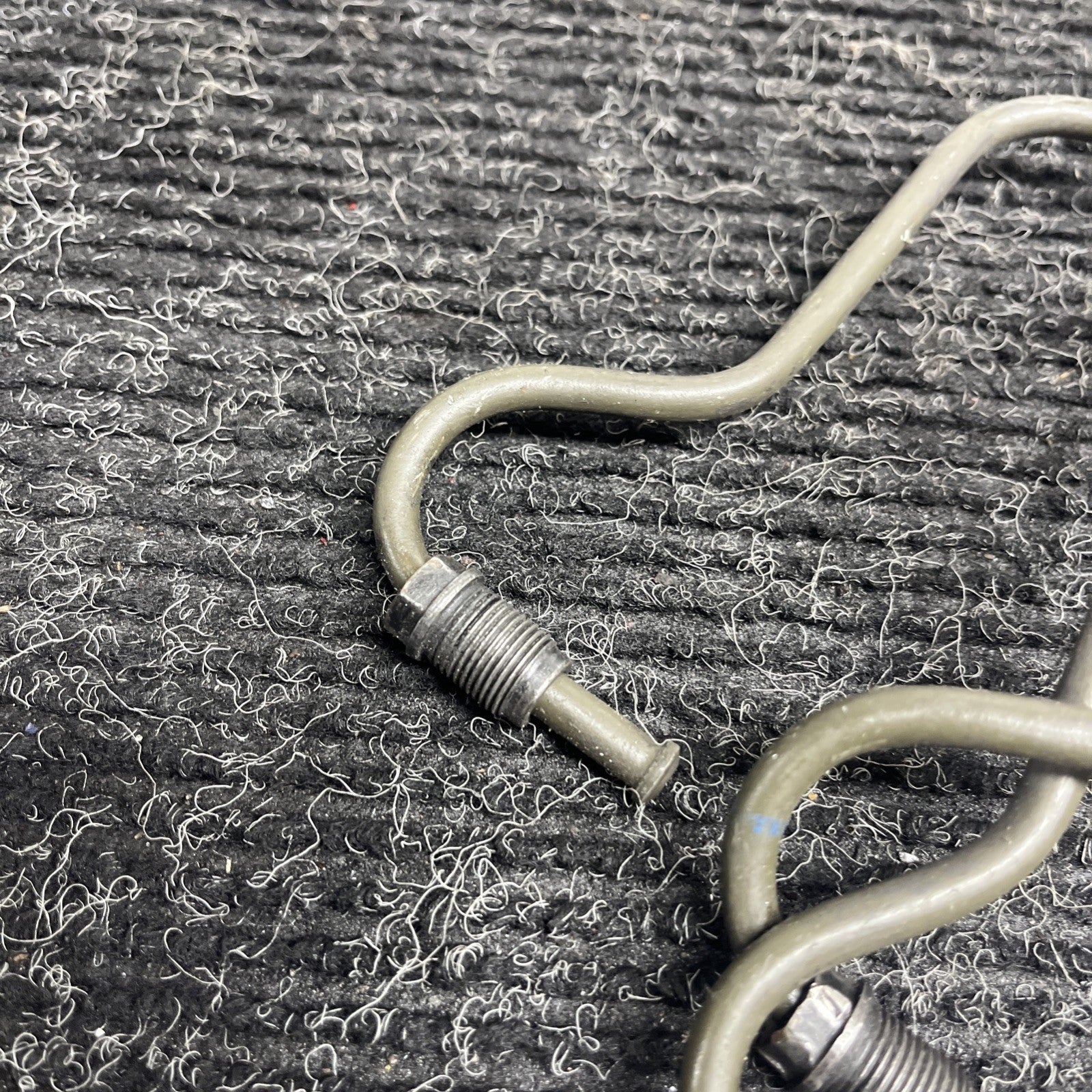 ☑️ 2001-2006 BMW E46 M3 SMG Hydraulic Lines