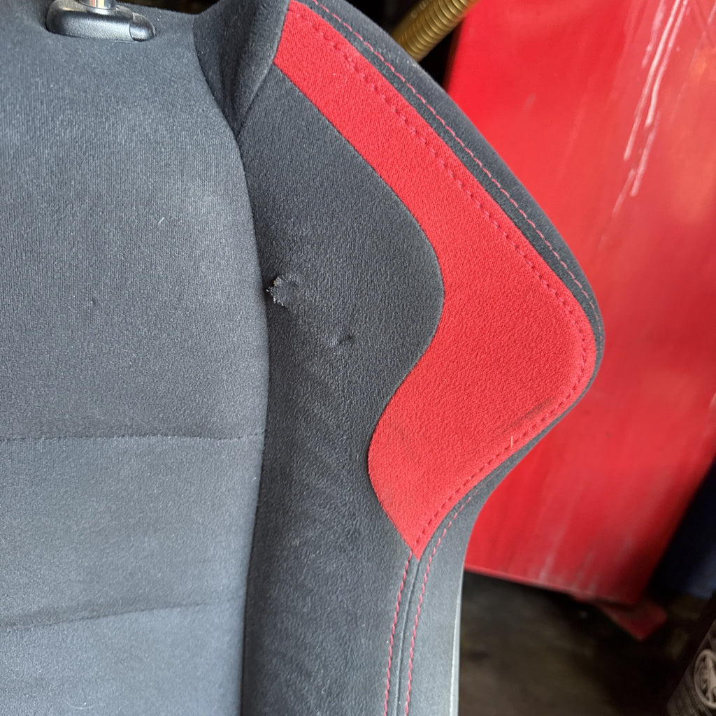 ☑️ 2013-2019 Subaru BRZ SCION FRS GT 86 OEM Factory Front Seats SET PAIR
