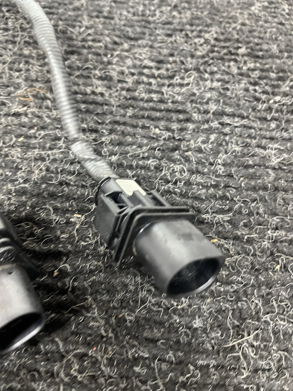 ☑️ 07-13 OEM BMW E82 E92 E93 335i Oxygen o2 Lambda Probe Sensors N54 SET