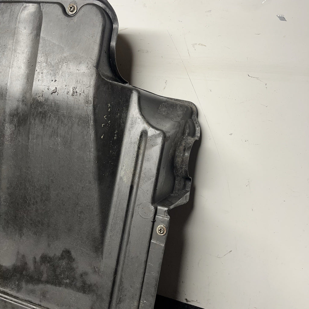 ☑️ 2001-2006 Engine Under Body Cover Splash Shield Guard Panel BMW E46 330CI OEM