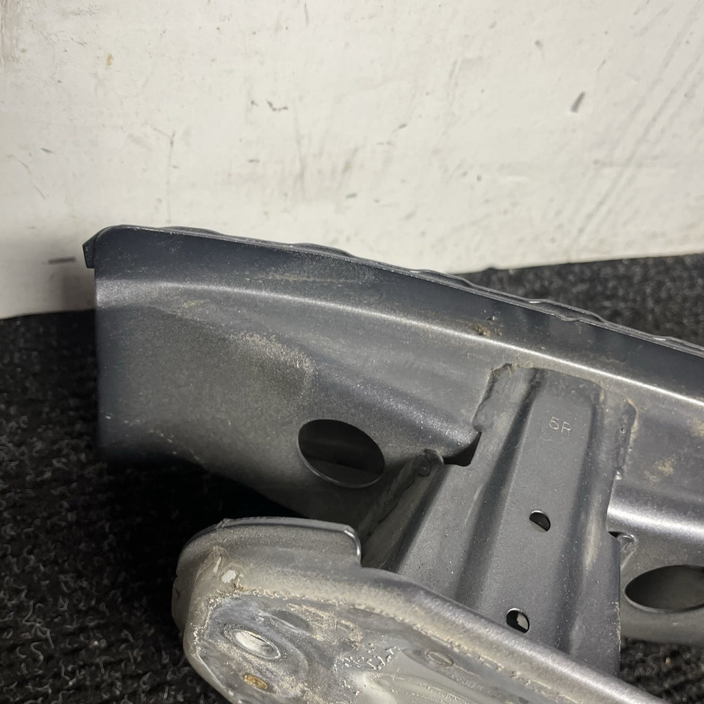 ☑️ Toyota GR86 BRZ Rear Bumper Reinforcement Impact Crash Bar Fits 2022-2025