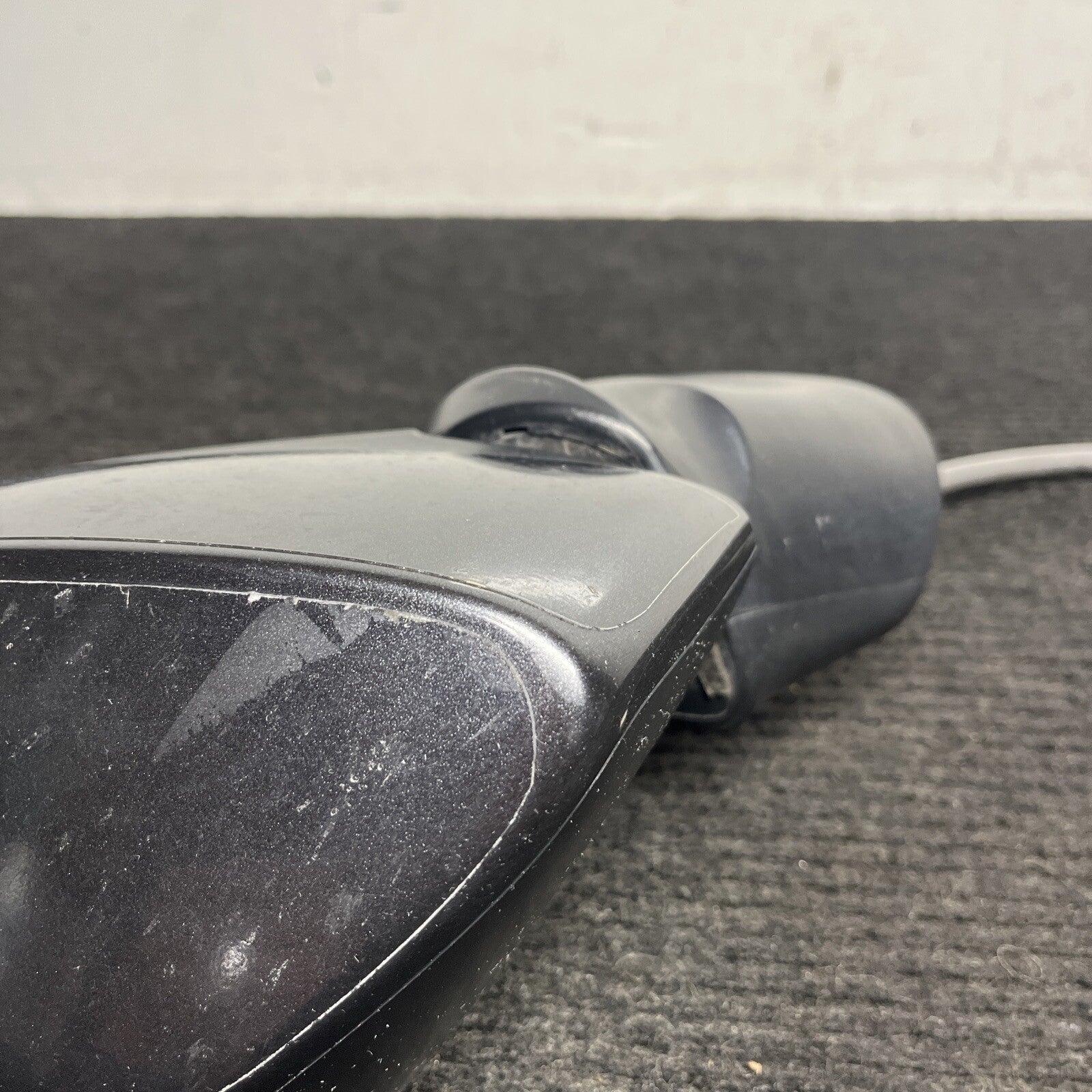 ☑️ OEM 2013 - 2016 Scion FR-S Subaru BRZ 86 Side Mirror LH Driver Side Dark Grey