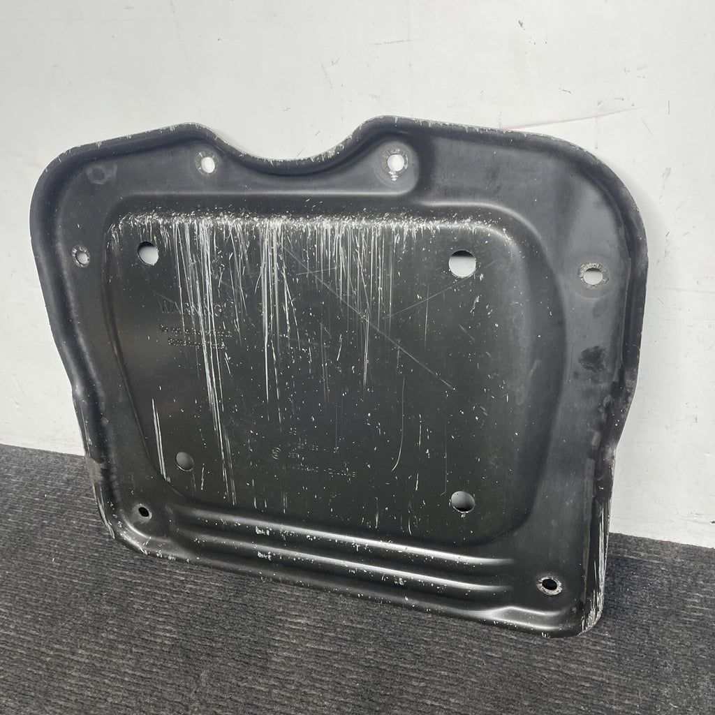 ☑️ 06-13 BMW E90 E92 328i xDRIVE 13-15 X1 SUSPENSION CROSSMEMBER REINFORCEMENT
