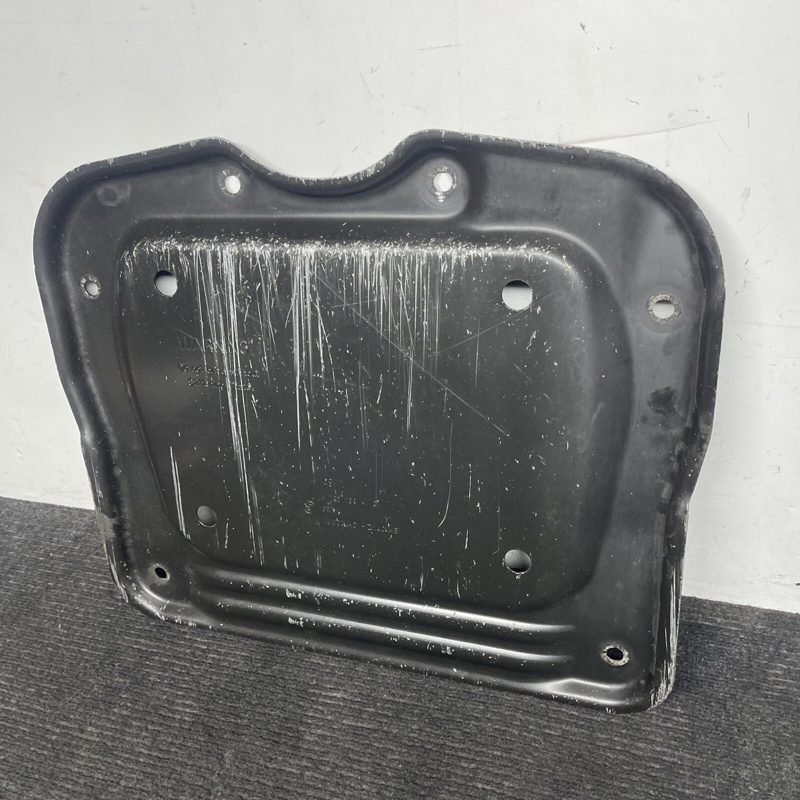☑️ 06-13 BMW E90 E92 328i xDRIVE 13-15 X1 SUSPENSION CROSSMEMBER REINFORCEMENT
