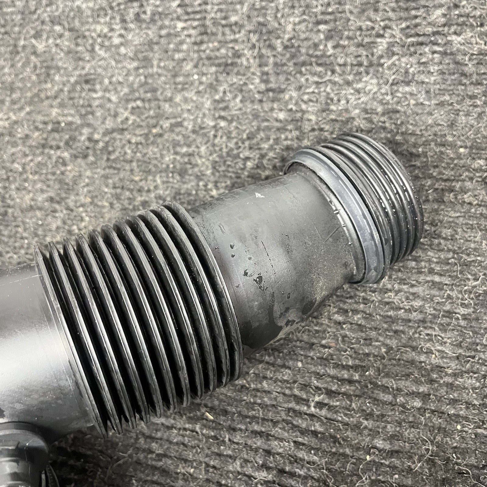 ☑️Intercooler Air Intake Pipe Hose Tube OEM BMW F25 F26 F30 F32 X3 X4 2.0L 13-18