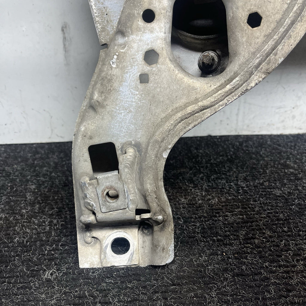 ☑️ 07-13 OEM BMW E93 E88 Front K-Frame Subframe Crossmember Suspension Carrier