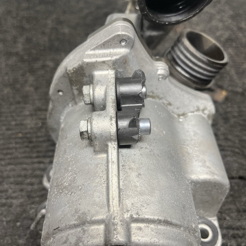 ☑️ OEM BMW E82 E90 E92 F10 F13 N54 N55 Electric Continental Water Pump