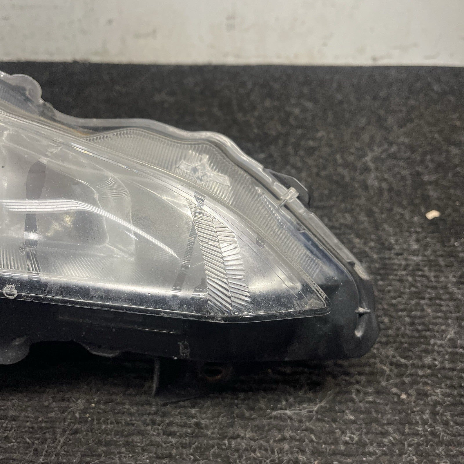 ☑️ 2013-2016 Scion FRS Halogen Right Passenger Side Headlight Assembly OEM