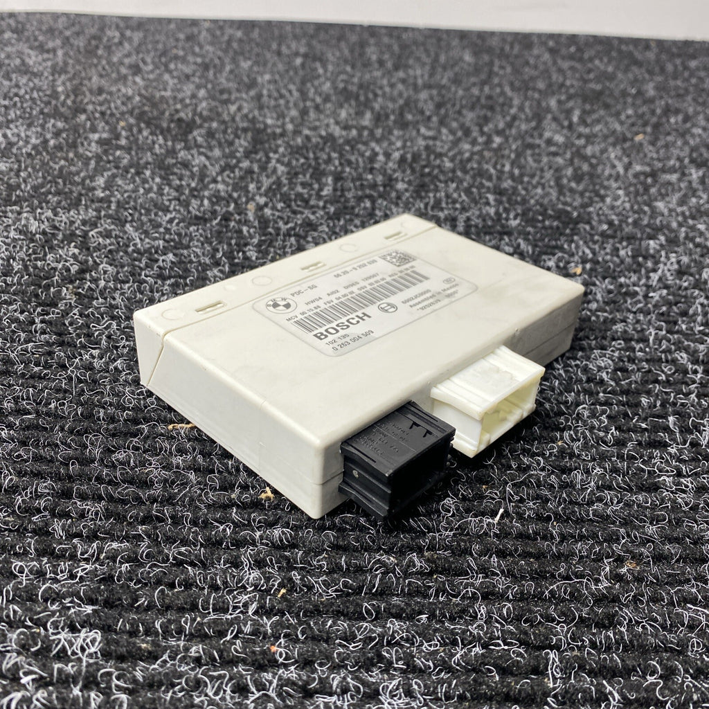 ☑️ 06-13 OEM BMW E82 E90 E92 135 335 M3 Parking Distance Control Module Unit PDC