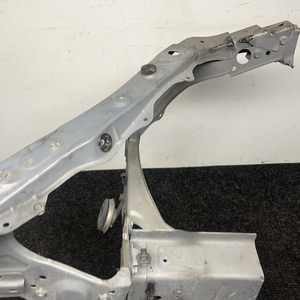 ☑️ 13-20 Scion FRS BRZ 86 Front Right RH Passenger Frame Rail Support OEM Cut