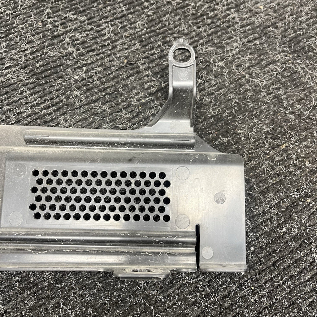 ☑️ Radiator Cover Plate - 2022 Subaru BRZ GR86 - OEM A75CC00