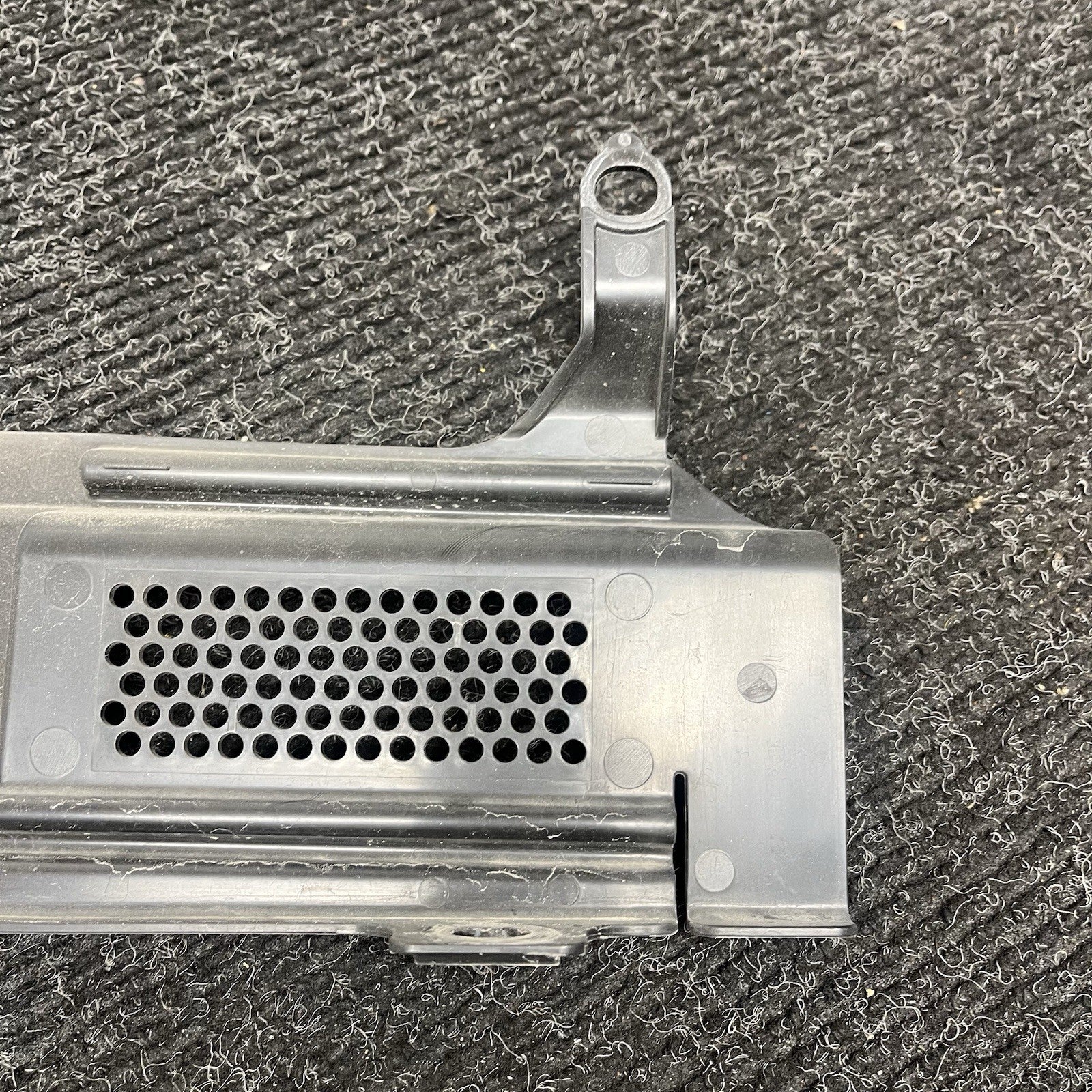 ☑️ Radiator Cover Plate - 2022 Subaru BRZ GR86 - OEM A75CC00