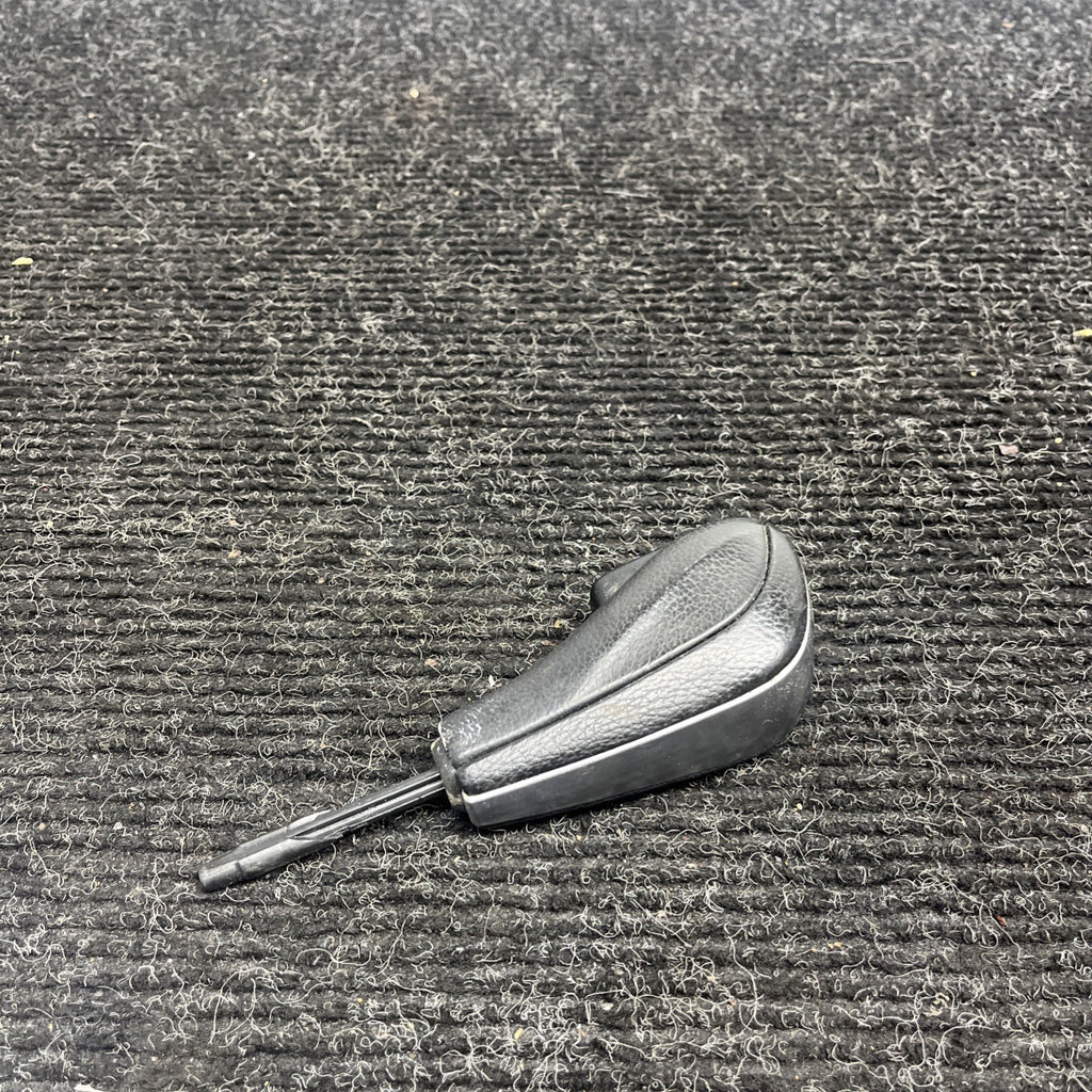 ☑️ 07-13 BMW E90 E92 328I 335I AUTOMATIC GEAR SHIFT KNOB SHIFTER OEM