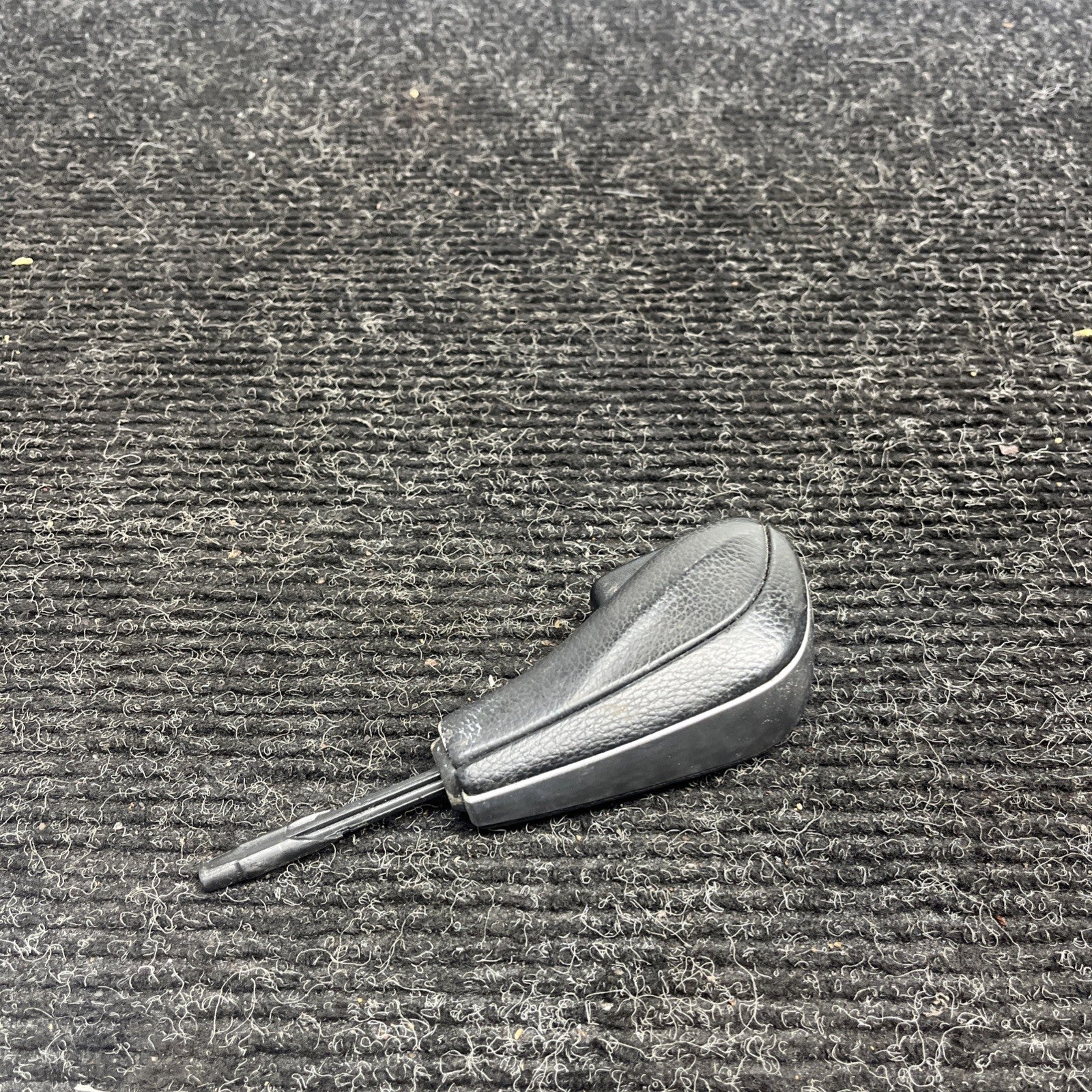 ☑️ 07-13 BMW E90 E92 328I 335I AUTOMATIC GEAR SHIFT KNOB SHIFTER OEM