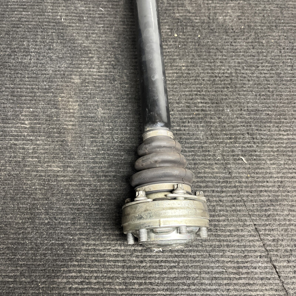 ☑️ 135i Right Rear Passenger Side Axle Shaft Drive Line OEM BMW E90 E92 E93