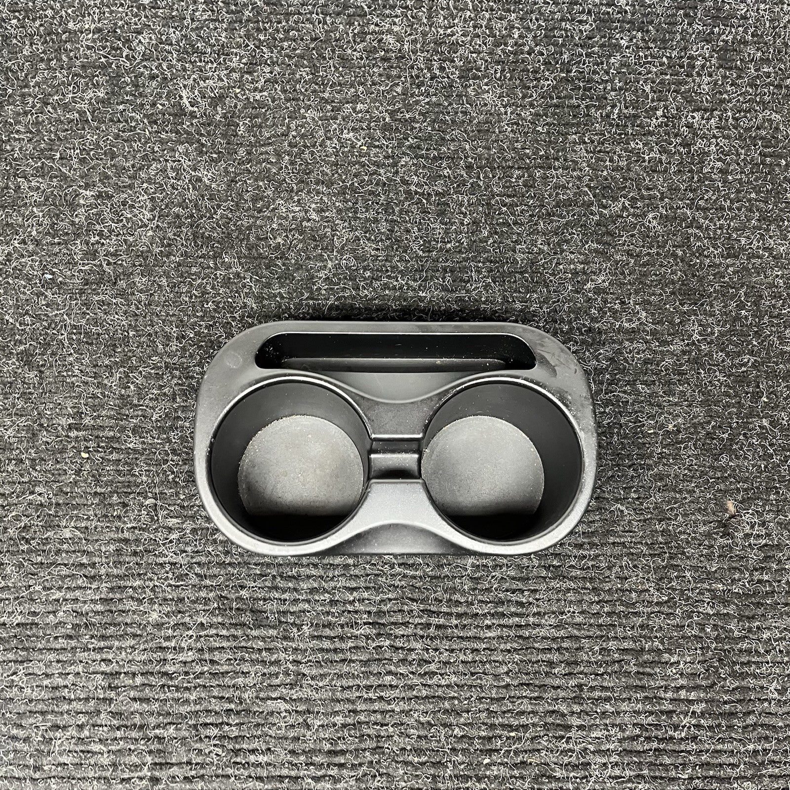 ☑️OEM Toyota SU003-03208 FR-S / 86 Center Console Cup Holder Insert Genuine Part