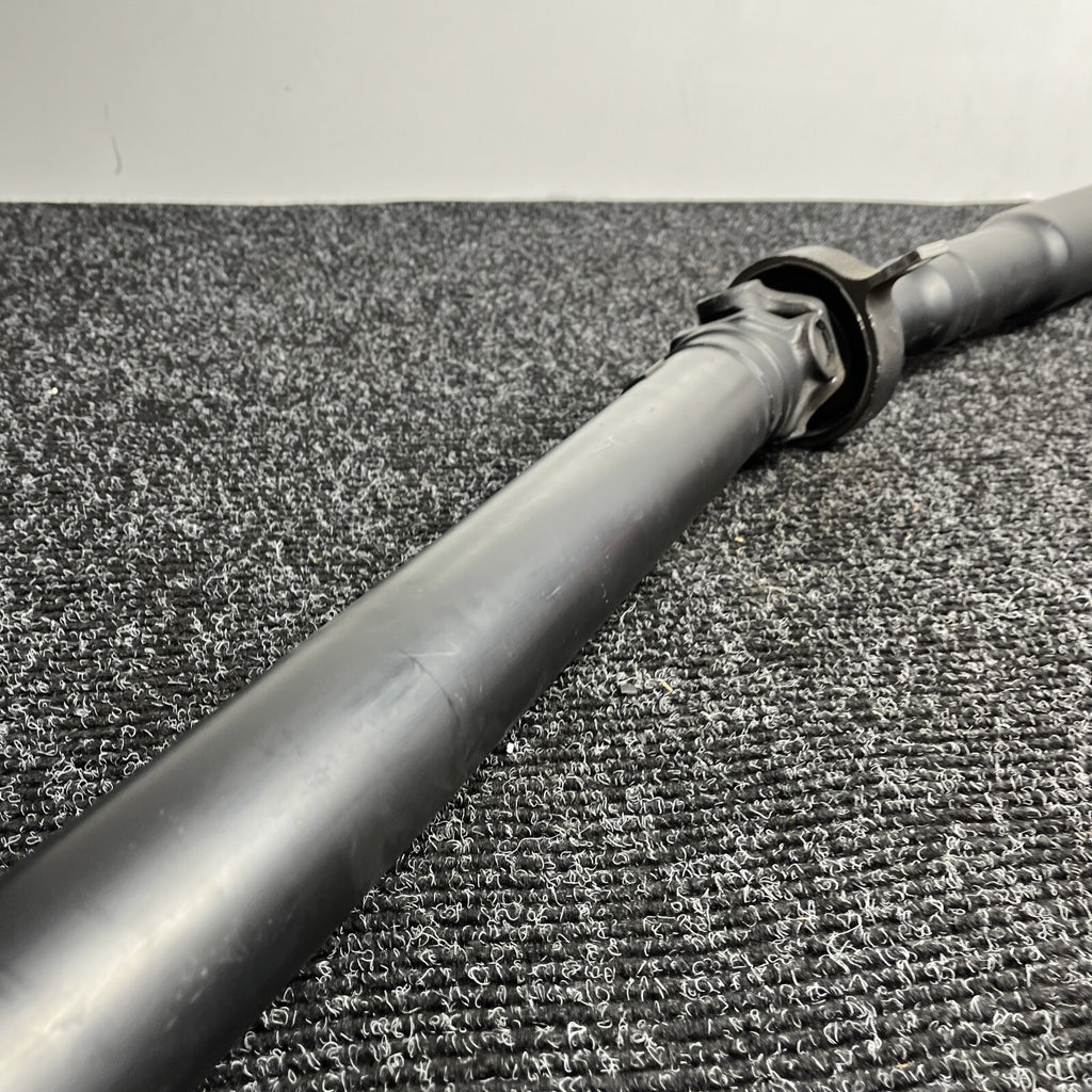 ☑️ 14-16 OEM BMW F22 F23 M235i RWD Rear Drive Shaft Axle N55 AT L=1370MM