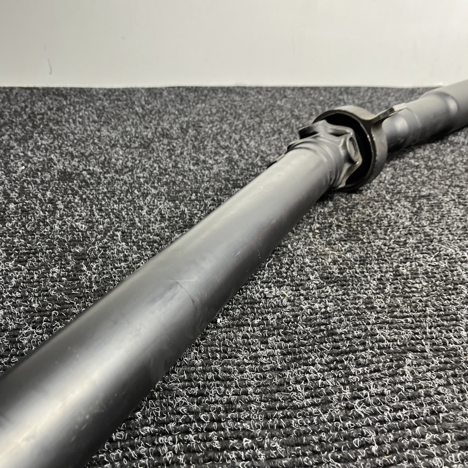 ☑️ 14-16 OEM BMW F22 F23 M235i RWD Rear Drive Shaft Axle N55 AT L=1370MM