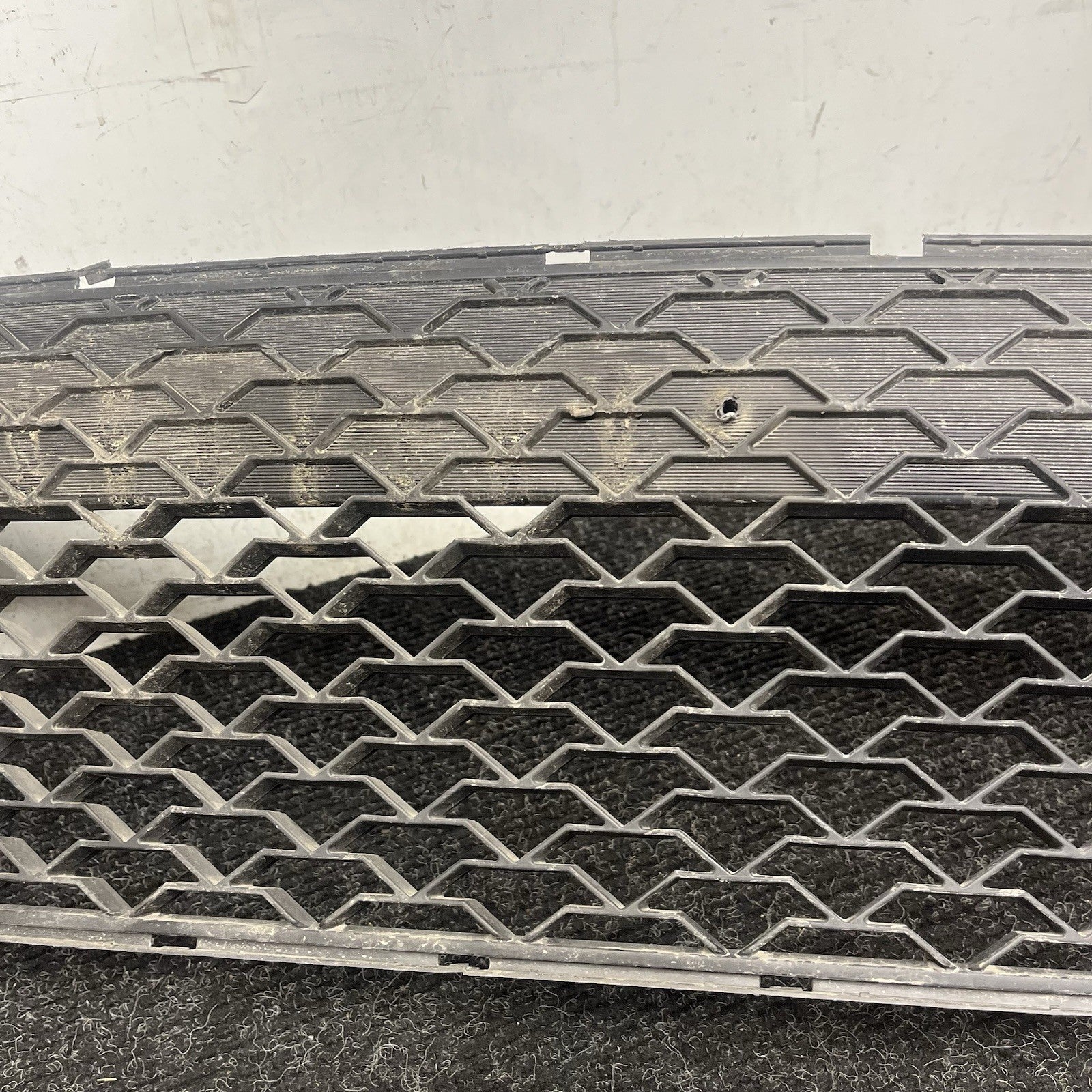 ☑️ 2013-2016 Scion FR-S Front Bumper Lower Grille Grill Molding 57731CA120 OEM