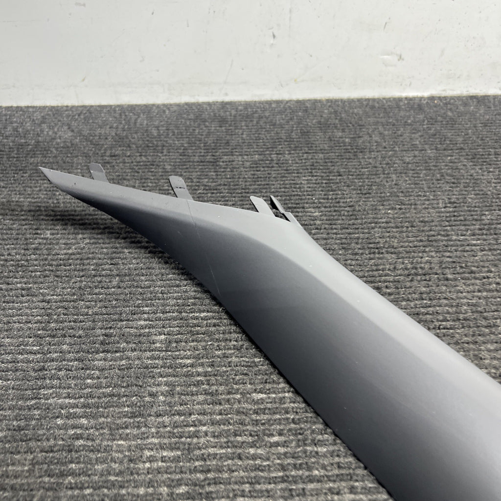 ☑️ 09-16 BMW Z4 E89 Front Driver Left Side A Pillar Column Cover 9128400 OEM